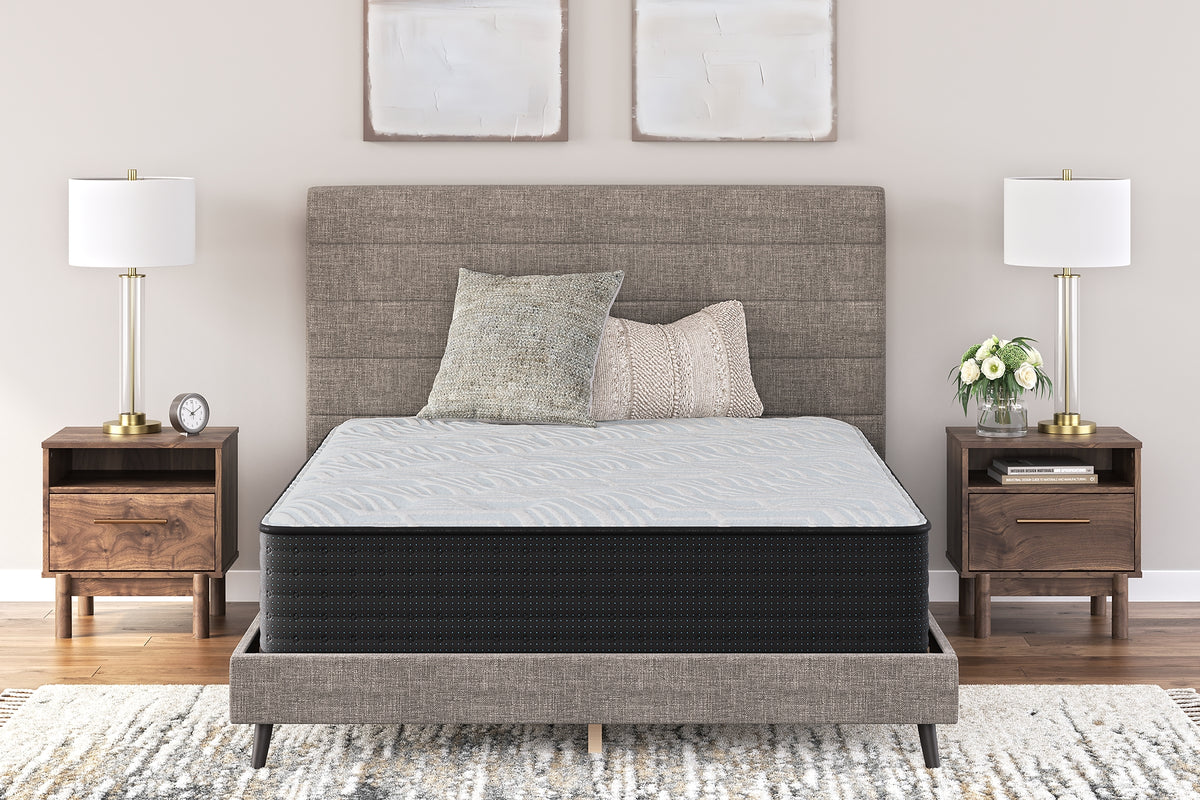 Palisades Plush Mattress — Plourde Furniture Company