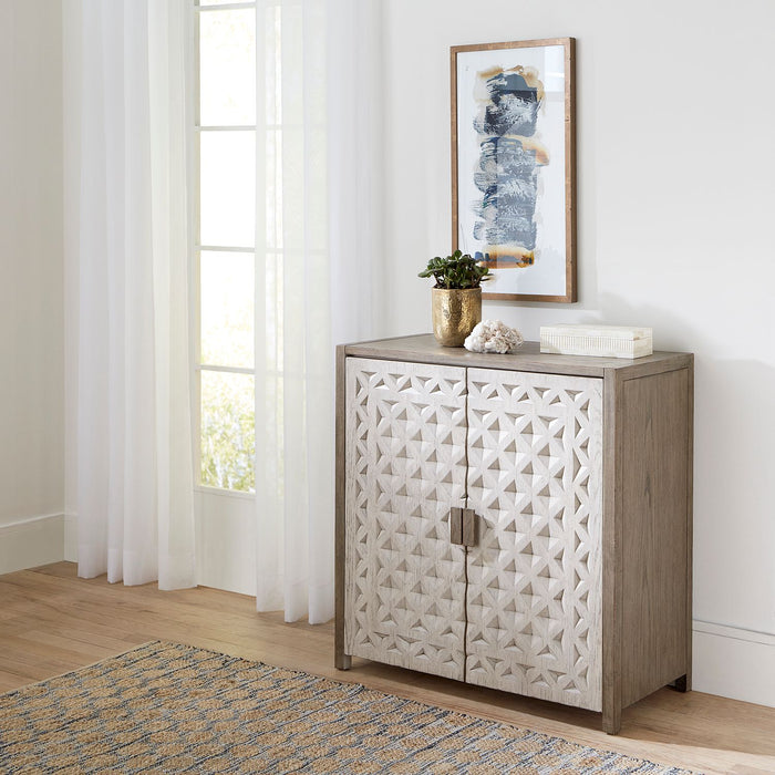 Chatfield - Accent Console