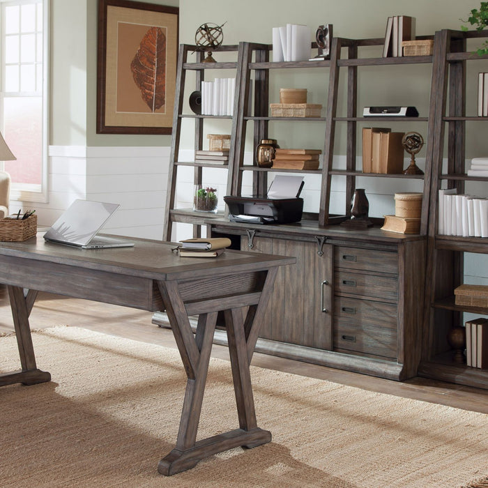 Stone Brook - 5 Piece Desk