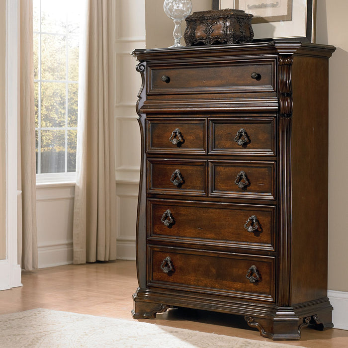 Arbor Place - 6 Drawer Chest