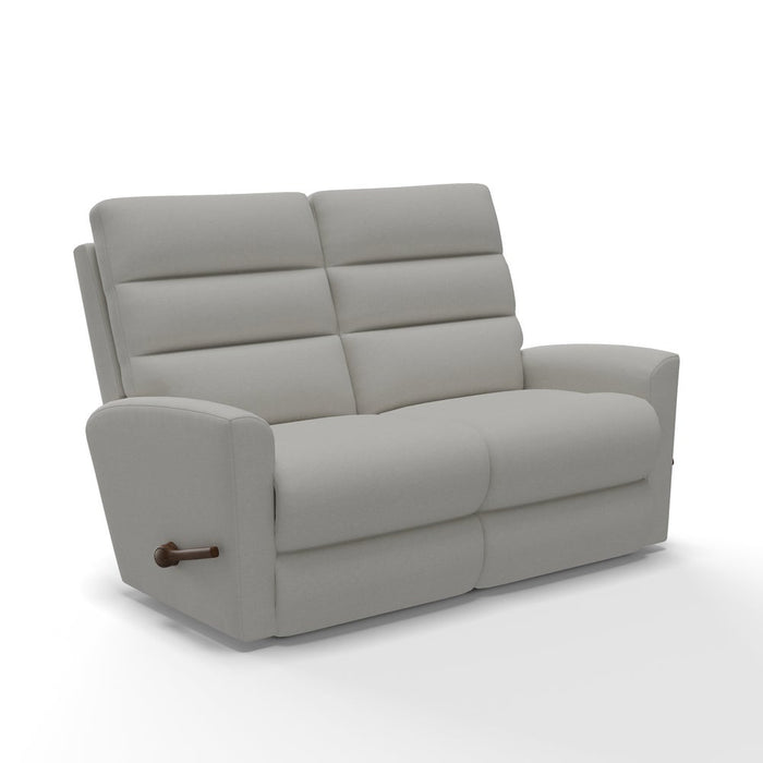 Liam Wall Reclining Loveseat