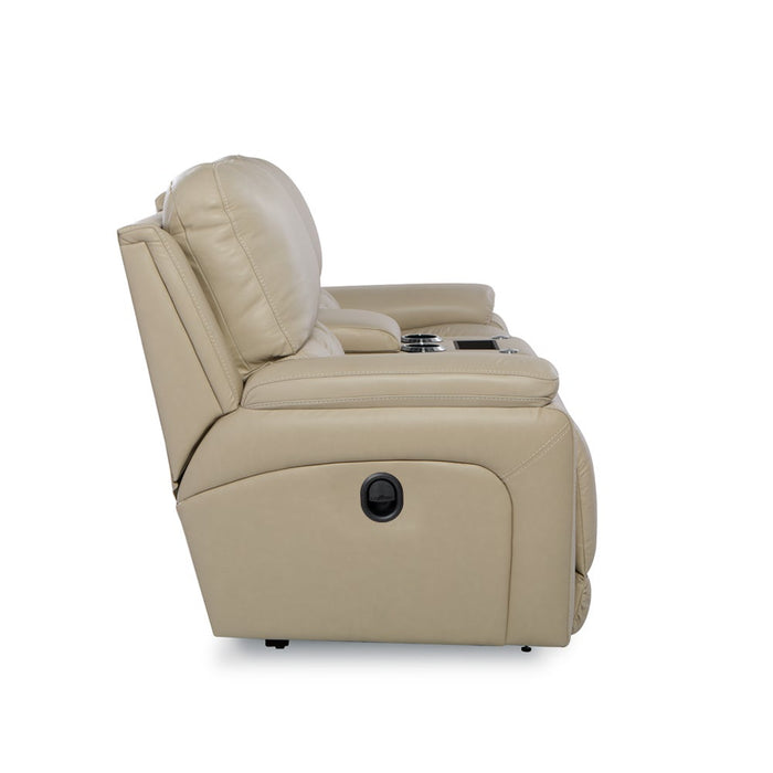 Greyson Reclining Loveseat w/ Console