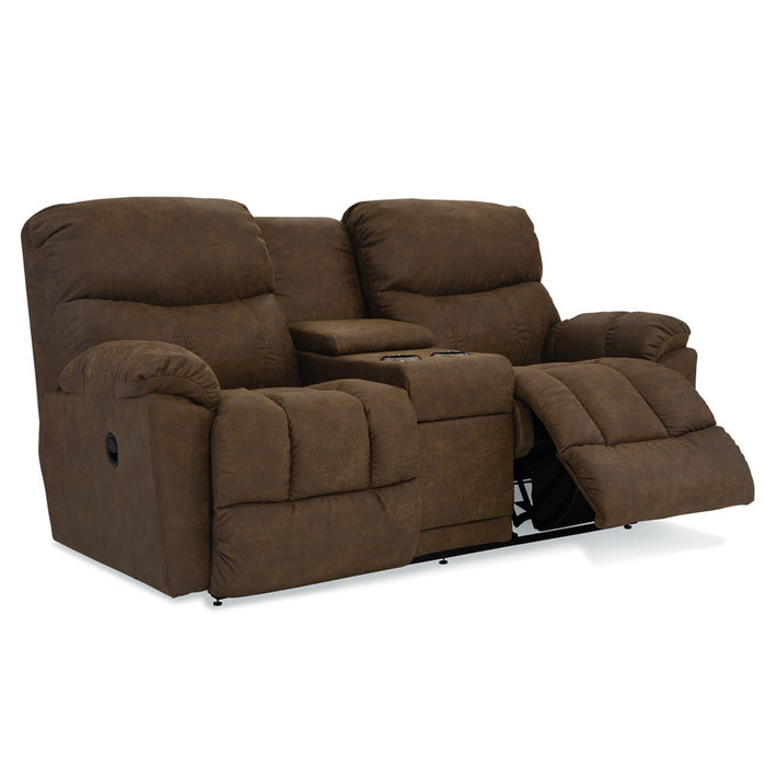 Morrison Reclining Loveseat w/ Console