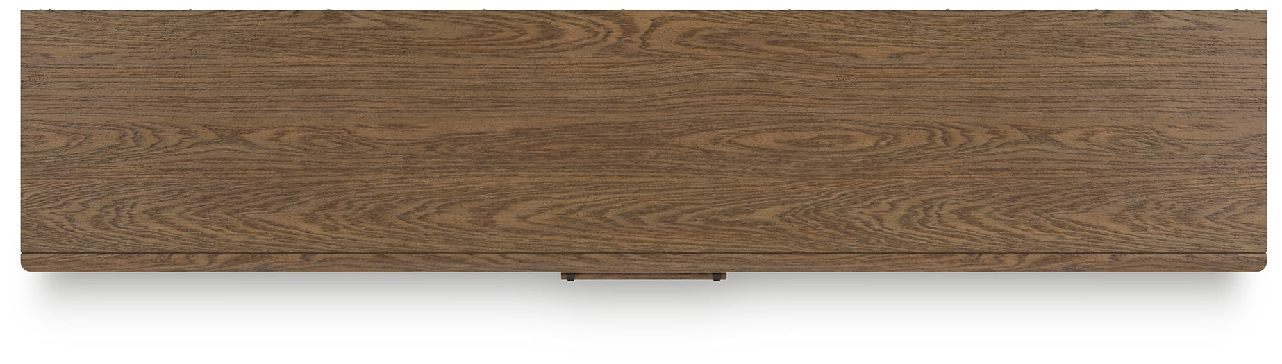 Roanhowe Extra Large TV Stand