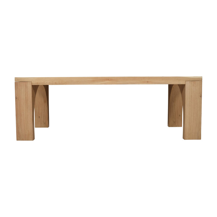 Archimedes Dining Table