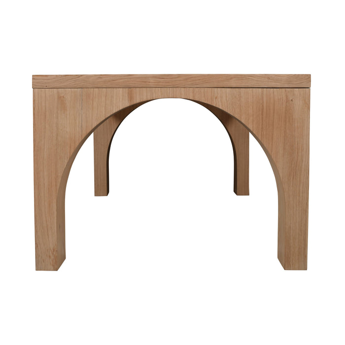 Archimedes Dining Table