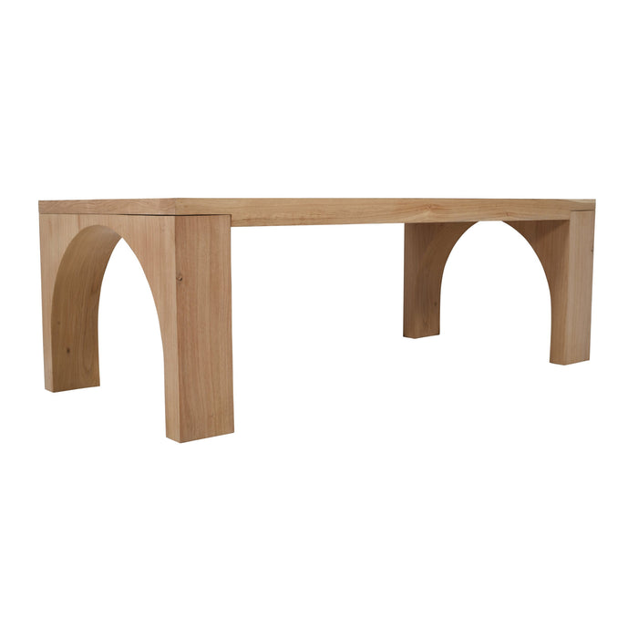 Archimedes Dining Table