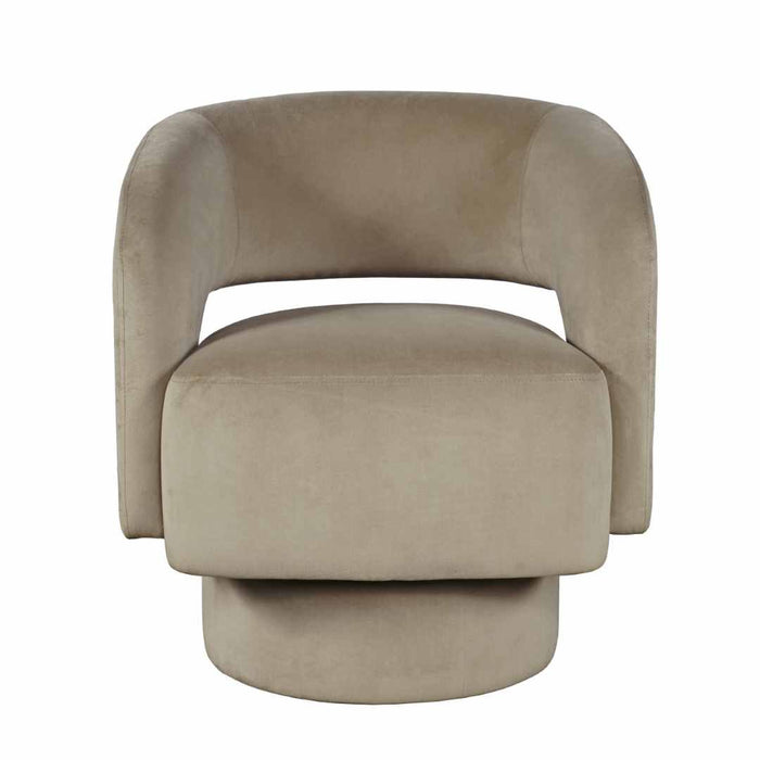 Sutton Swivel Chair