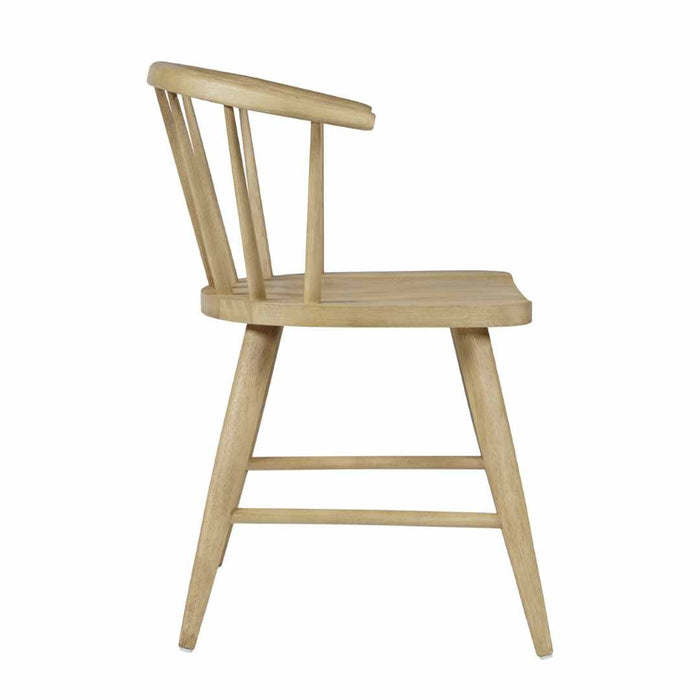 Fitz Dining Chair