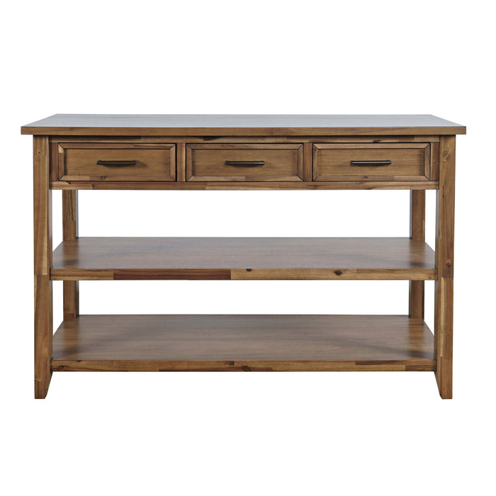 Claremont Sofa Table