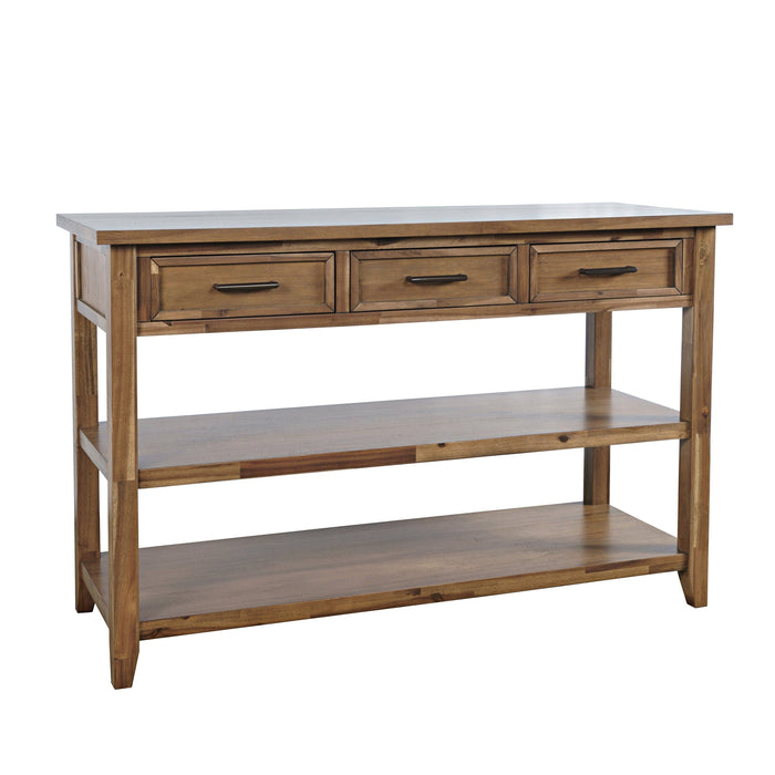 Claremont Sofa Table