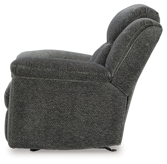 Frohn Rocker Recliner