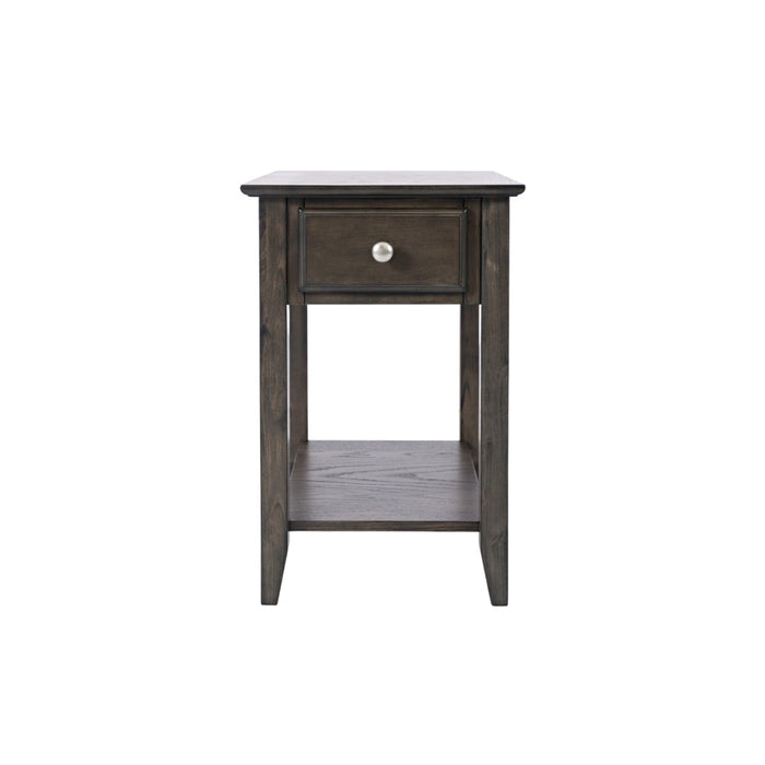 Carlton Chairside Table