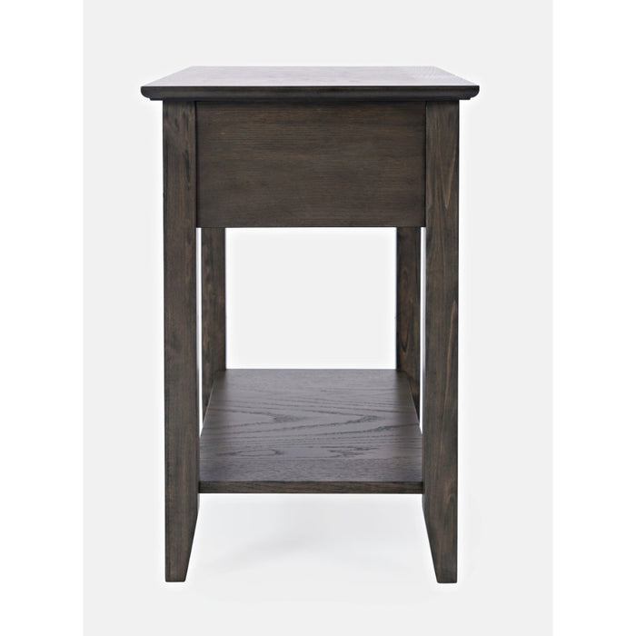 Carlton Chairside Table