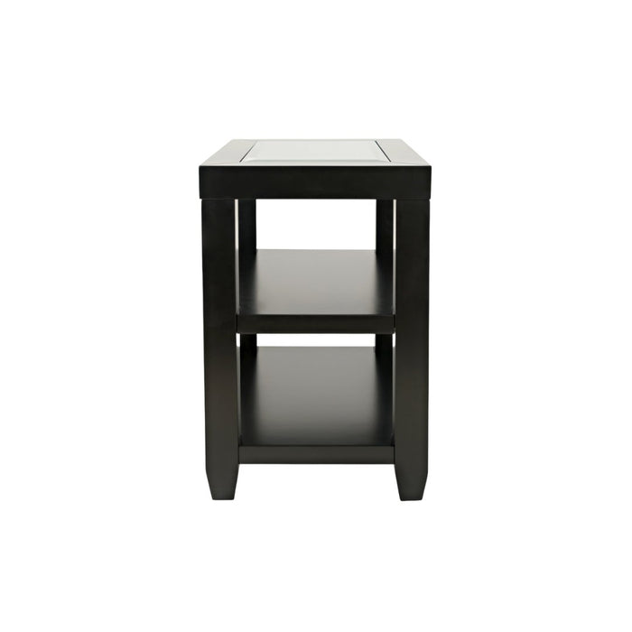 Urban Icon Chairside Table