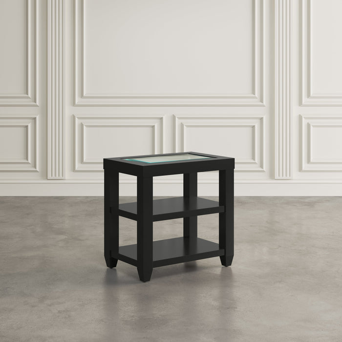 Urban Icon Chairside Table