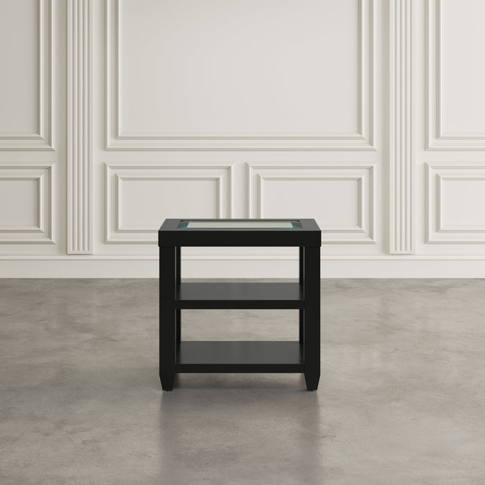 Urban Icon Chairside Table