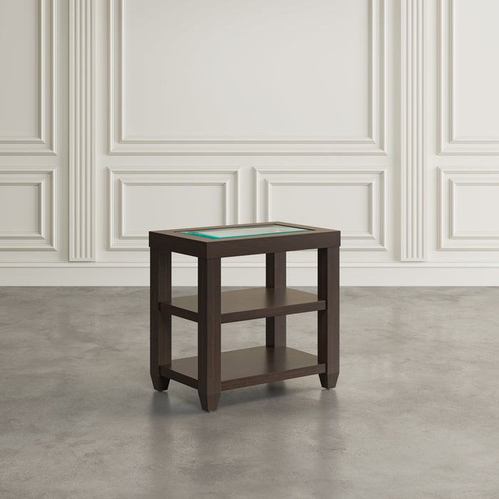 Urban Icon Chairside Table