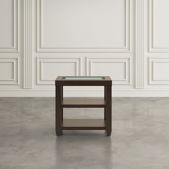 Urban Icon Chairside Table