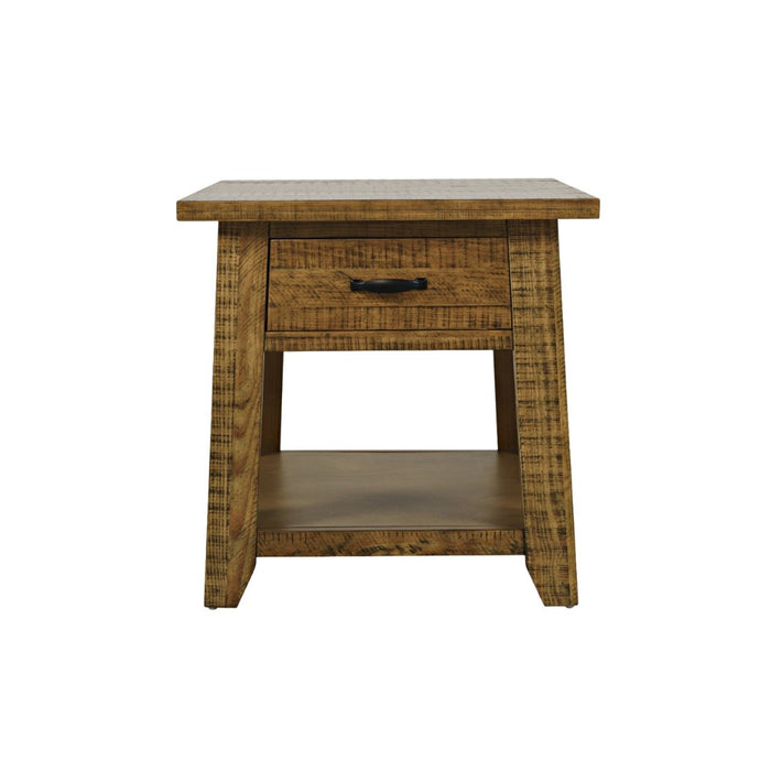 Telluride End Table