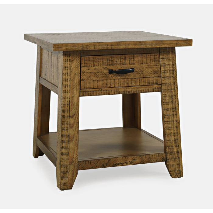 Telluride End Table