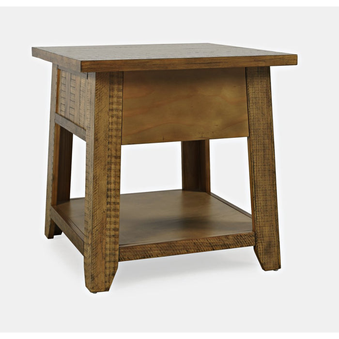 Telluride End Table