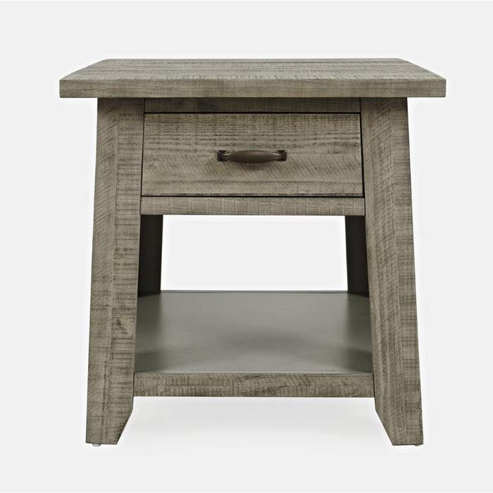 Telluride End Table