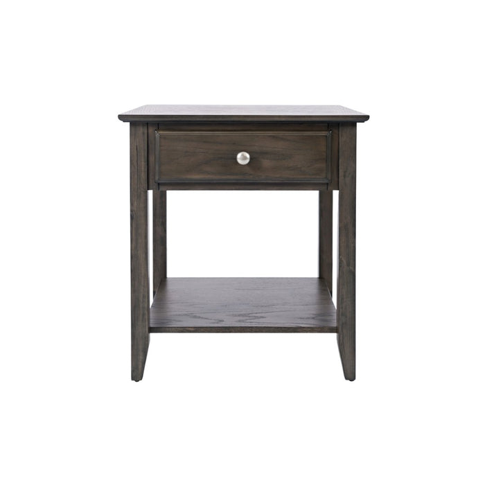 Carlton End Table