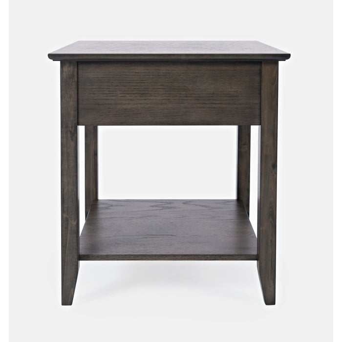 Carlton End Table