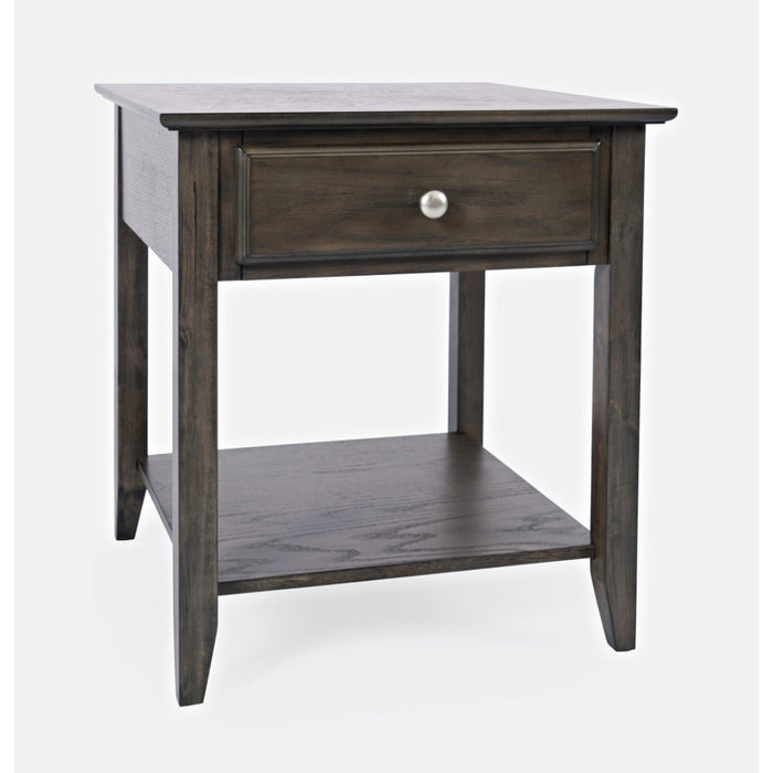 Carlton End Table