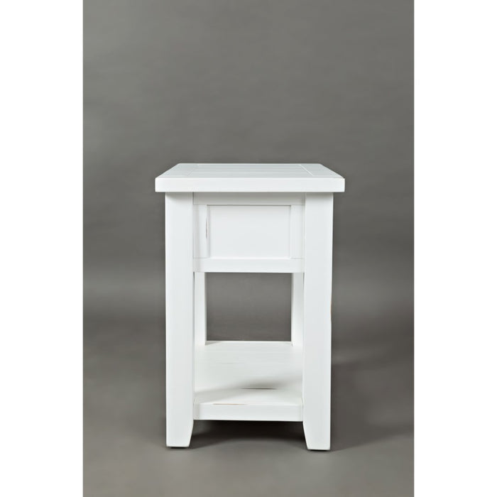 Artisan's Craft Chairside Table