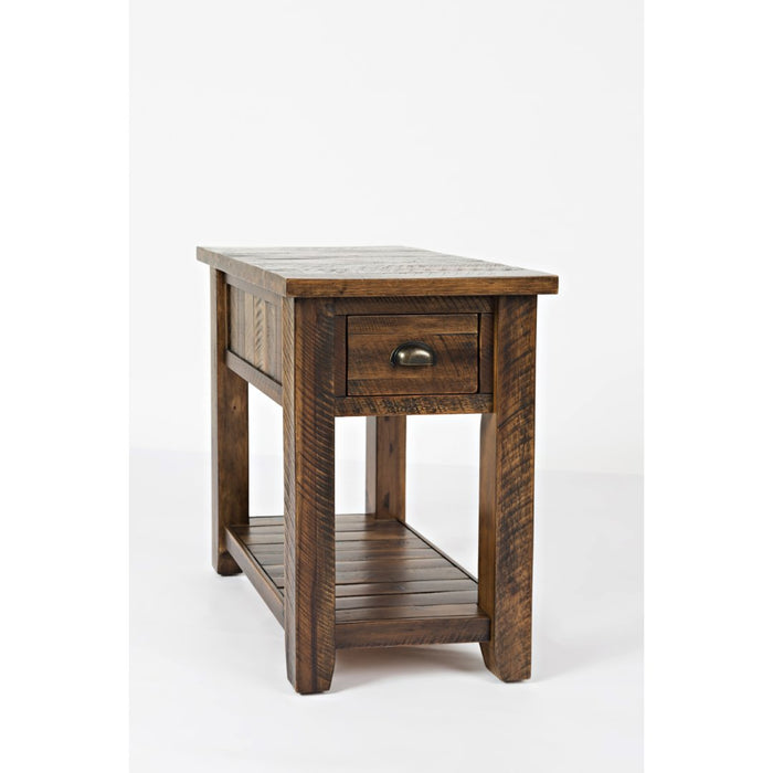 Artisan's Craft Chairside Table