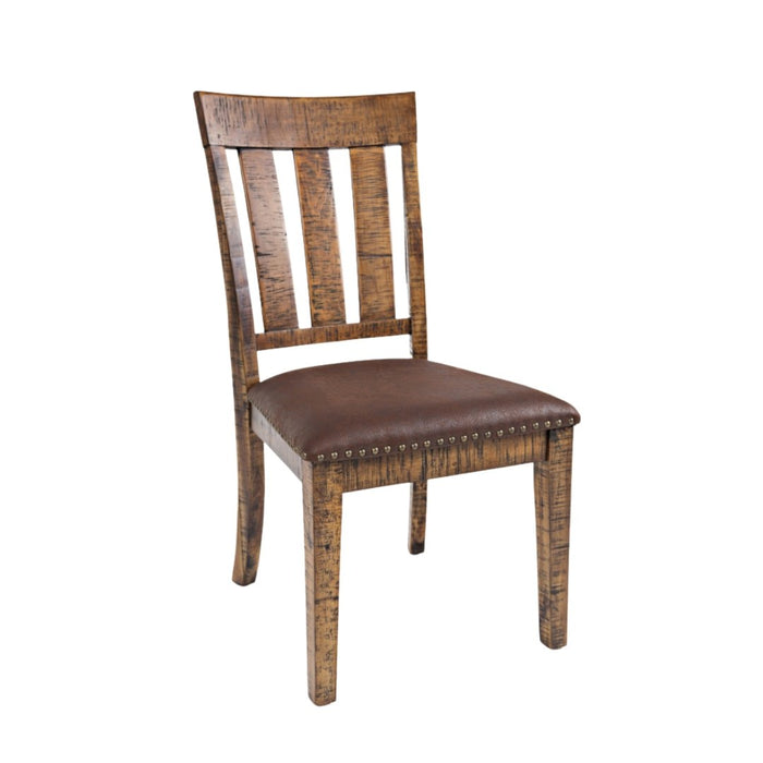 Cannon Valley Slat Back Dining Chair