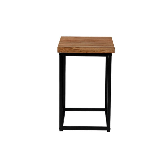 Ames Chairside Table