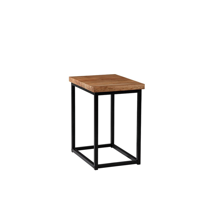 Ames Chairside Table