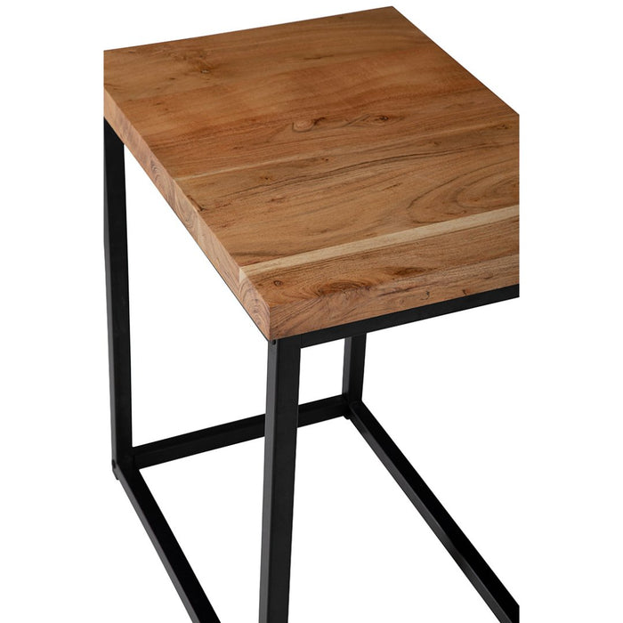 Ames Chairside Table