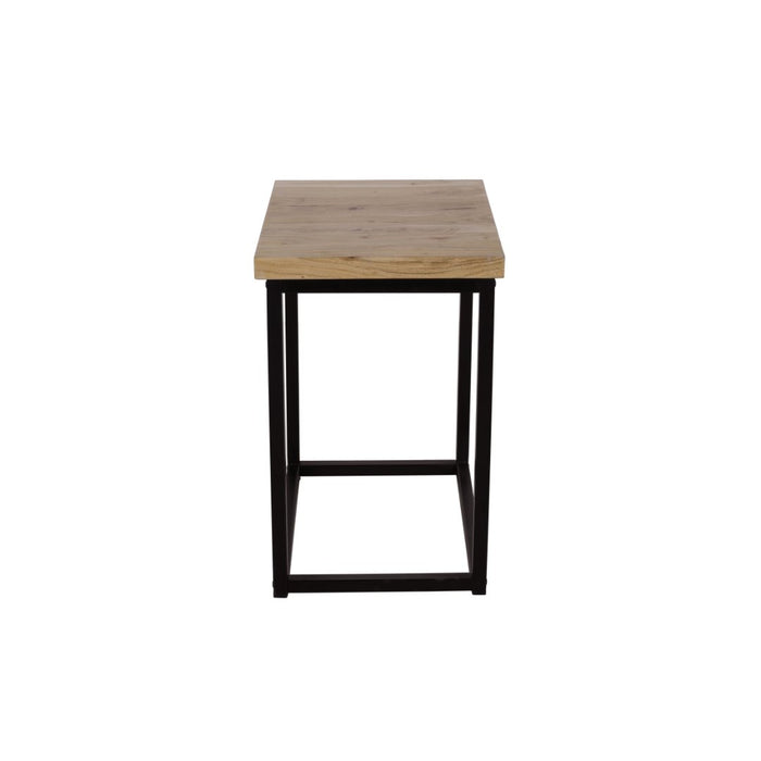 Ames Chairside Table