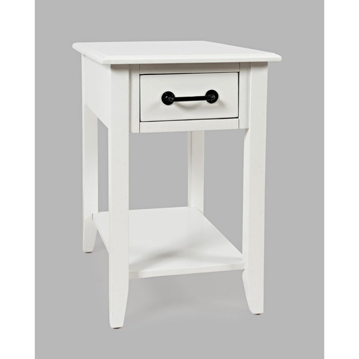 North Fork Chairside Table