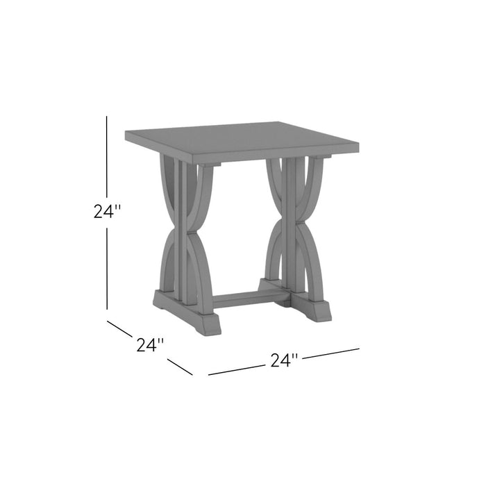 Fairview End Table