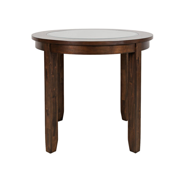 Urban Icon Round Counter Table