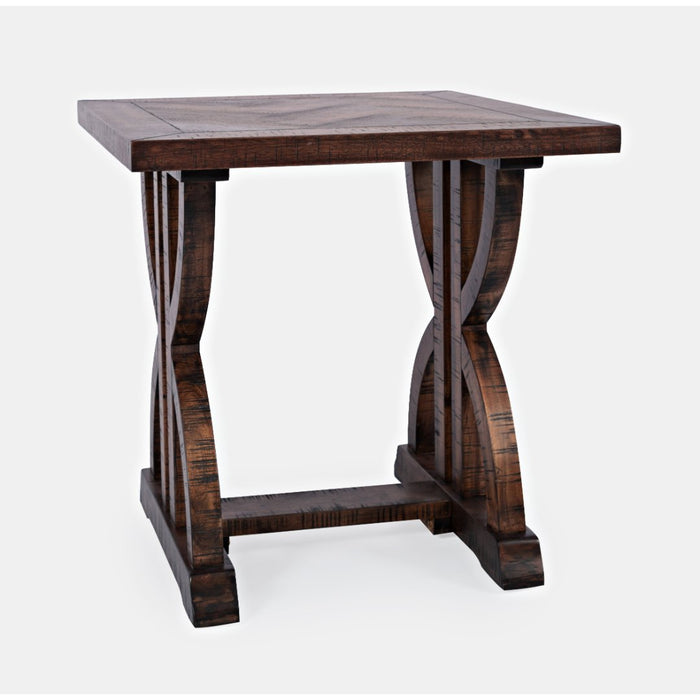 Fairview End Table