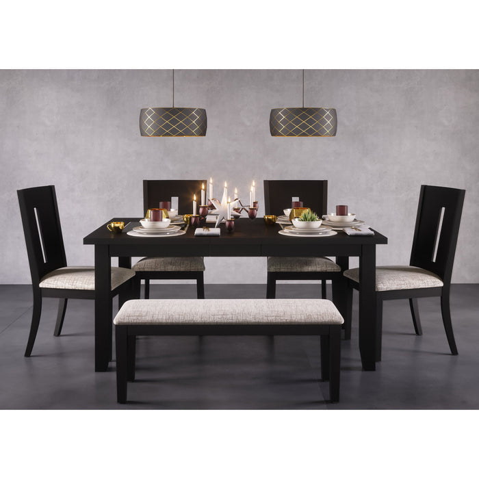 Urban Icon Extension Dining Table