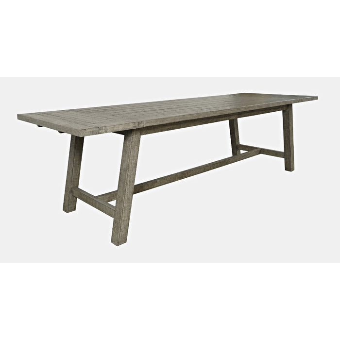 Telluride Trestle Extension Counter Table