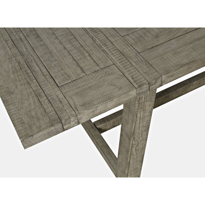 Telluride Trestle Extension Counter Table