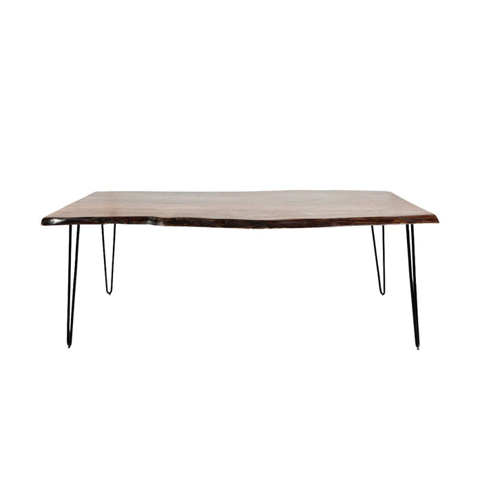 Nature's Edge 79" Dining Table