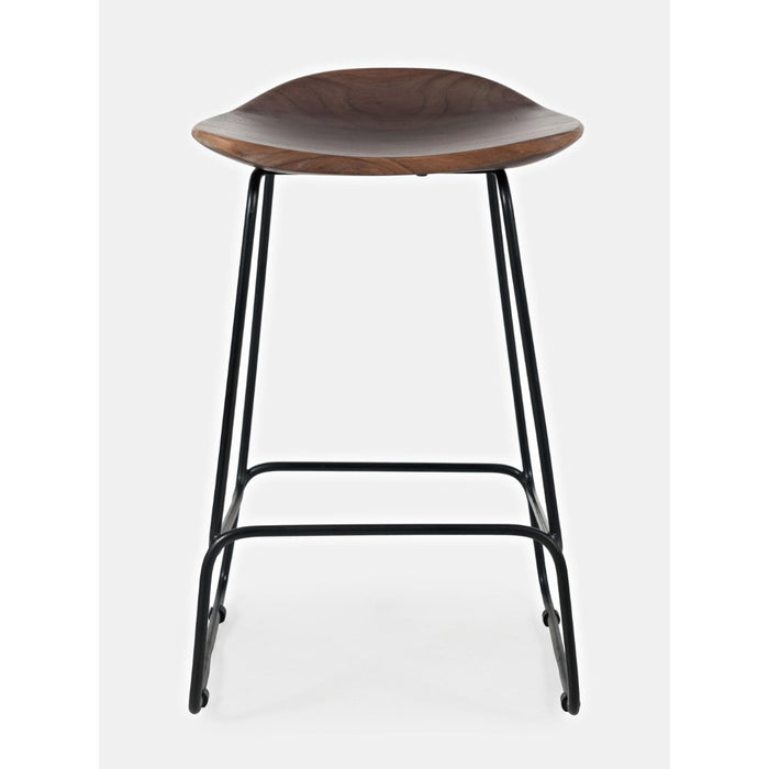 Nature's Edge Backless Counter Stool