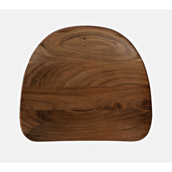 Nature's Edge Backless Counter Stool