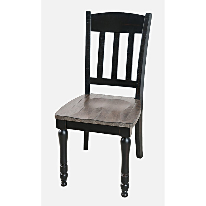 Madison County Slatback Chair