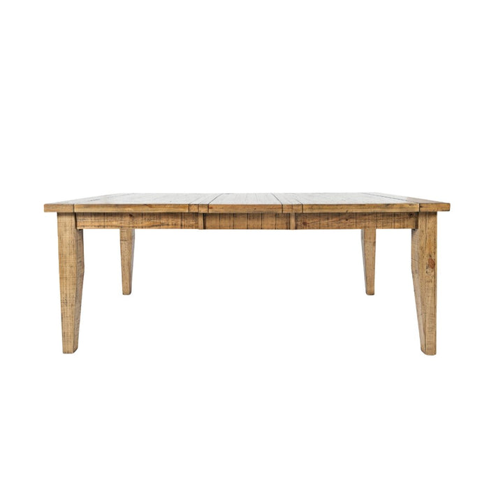 Telluride Extension Dining Table