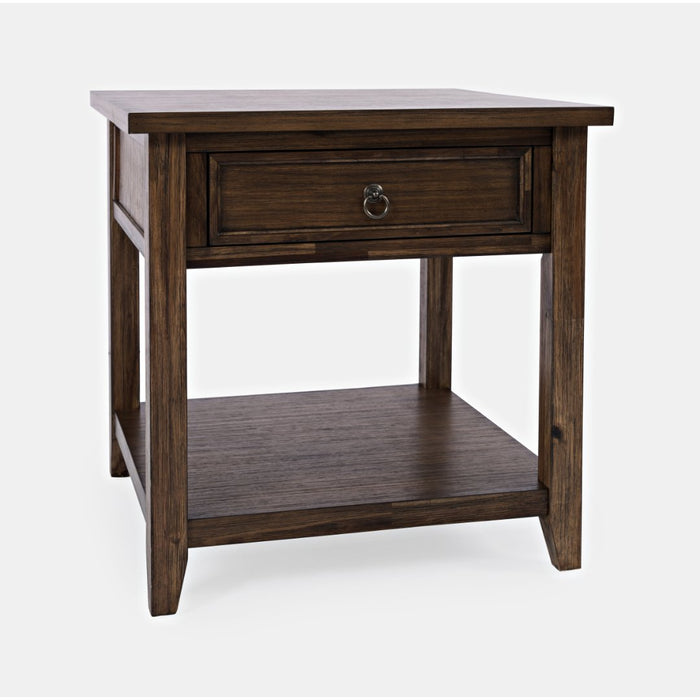 Bakersfield End Table